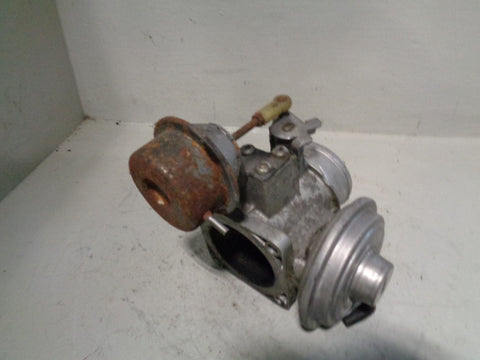 Discovery 2 EGR Valve Exhaust Gas Recirculation TD5 15P Land Rover R17014