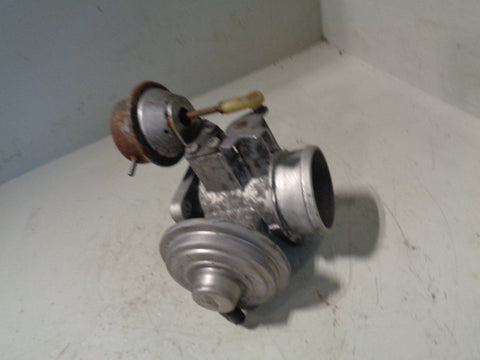 Discovery 2 EGR Valve Exhaust Gas Recirculation TD5 15P Land Rover R17014