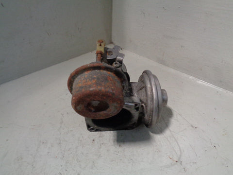 Discovery 2 EGR Valve Exhaust Gas Recirculation TD5 15P Land Rover R17014