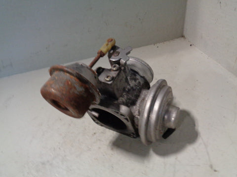 Discovery 2 EGR Valve Exhaust Gas Recirculation TD5 15P Land Rover R17014
