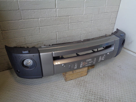 Discovery 3 Front Bumper Stornoway Grey LRC 907 Land Rover K27024