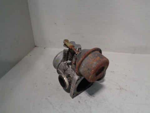 Discovery 2 EGR Valve Exhaust Gas Recirculation TD5 15P Land Rover R17014