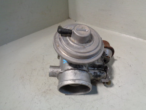 Discovery 2 EGR Valve Exhaust Gas Recirculation TD5 15P Land Rover R17014