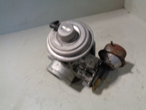 Discovery 2 EGR Valve Exhaust Gas Recirculation TD5 15P Land Rover R17014