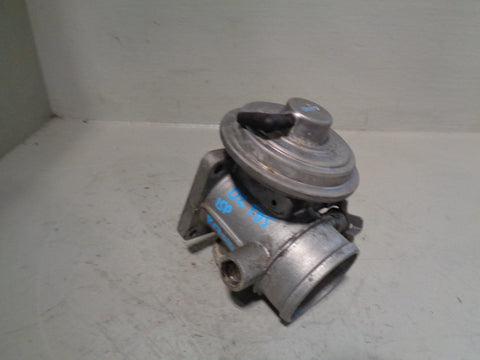 Discovery 2 EGR Valve Exhaust Gas Recirculation TD5 15P Land Rover R17014