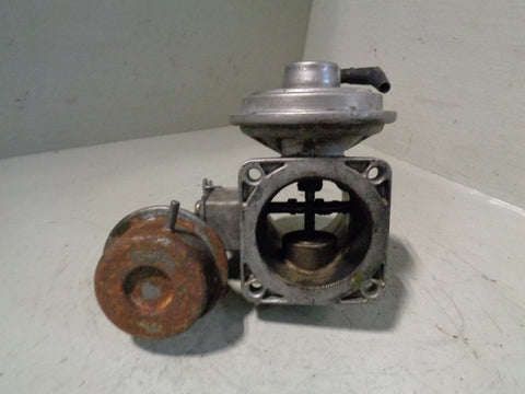 Discovery 2 EGR Valve Exhaust Gas Recirculation TD5 15P Land Rover R17014