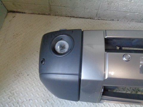 Discovery 3 Front Bumper Stornoway Grey LRC 907 Land Rover K27024