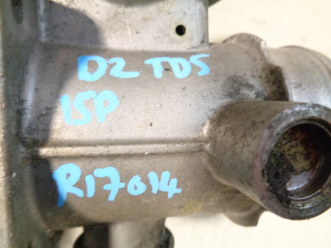 Discovery 2 EGR Valve Exhaust Gas Recirculation TD5 15P Land Rover R17014