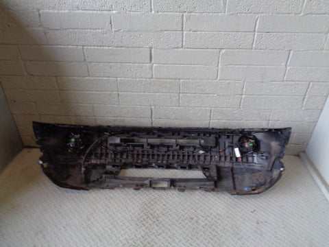 Discovery 3 Front Bumper Stornoway Grey LRC 907 Land Rover K27024