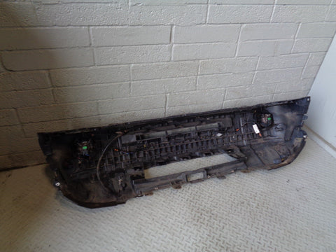 Discovery 3 Front Bumper Stornoway Grey LRC 907 Land Rover K27024