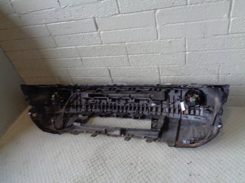 Discovery 3 Front Bumper Stornoway Grey LRC 907 Land Rover K27024