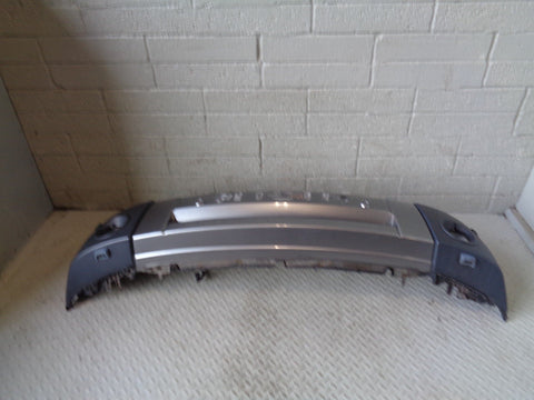 Discovery 3 Front Bumper Stornoway Grey LRC 907 Land Rover K27024