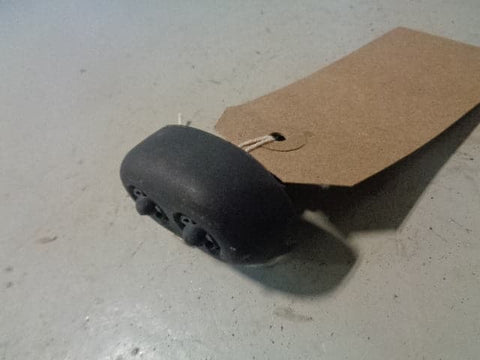 Discovery 4 Headlight Washer Jet Nozzle Off Side Right Front 2009 to 2014