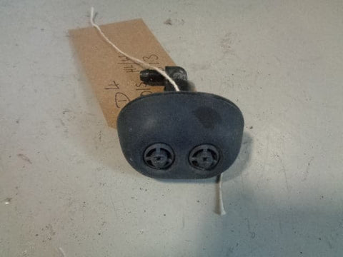 Discovery 4 Headlight Washer Jet Nozzle Off Side Right Front 2009 to 2014