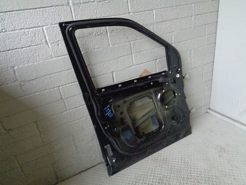 Freelander 2 Door Near Side Front Sumatra Black Land Rover 2006 to 2011 R06034