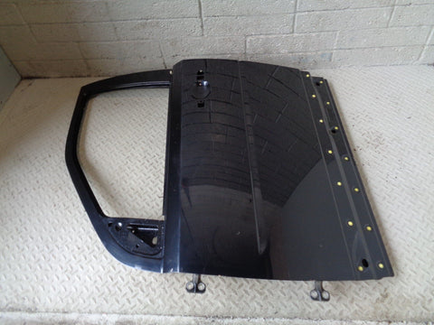 Freelander 2 Door Near Side Front Sumatra Black Land Rover 2006 to 2011 R06034