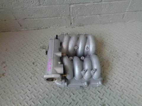 Discovery 2 Inlet Manifold Plenum Chamber Thor 4.0 V8 Land Rover LKB108480