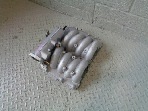 Discovery 2 Inlet Manifold Plenum Chamber Thor 4.0 V8 Land Rover LKB108480