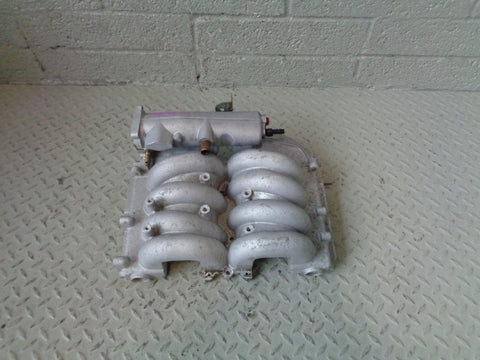 Discovery 2 Inlet Manifold Plenum Chamber Thor 4.0 V8 Land Rover LKB108480