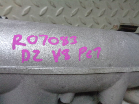 Discovery 2 Inlet Manifold Plenum Chamber Thor 4.0 V8 Land Rover LKB108480