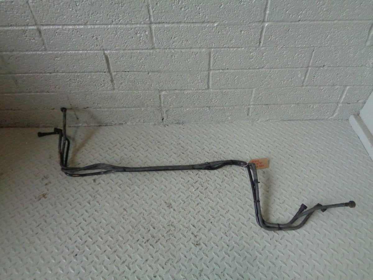 Discovery 2 Fuel Pipe Set Assembly 4.0 V8 Petrol Land Rover 1998 to 2004