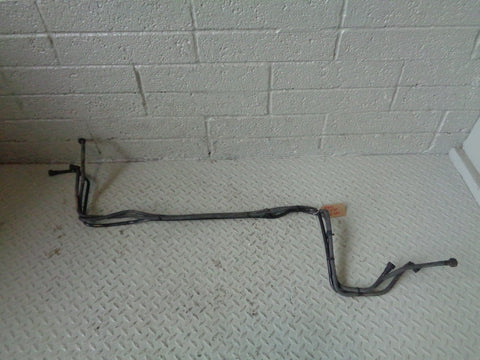 Discovery 2 Fuel Pipe Set Assembly 4.0 V8 Petrol Land Rover 1998 to 2004
