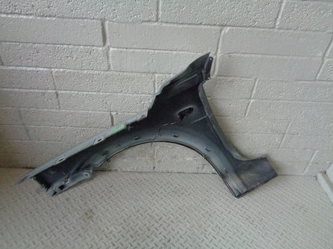 Freelander 1 Front Wing Off Side Arctic Frost Land Rover 2001 to 2006 B19103
