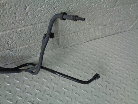 Discovery 2 Fuel Pipe Set Assembly 4.0 V8 Petrol Land Rover 1998 to 2004