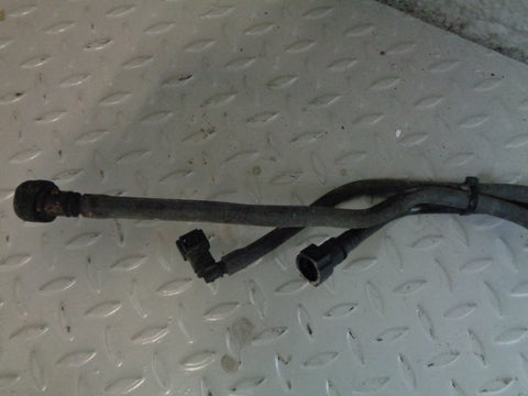 Discovery 2 Fuel Pipe Set Assembly 4.0 V8 Petrol Land Rover 1998 to 2004
