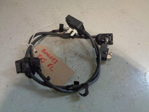 Audio Interface Cable For IPod AH22-14D202-BB Range Rover Sport Discovery 4