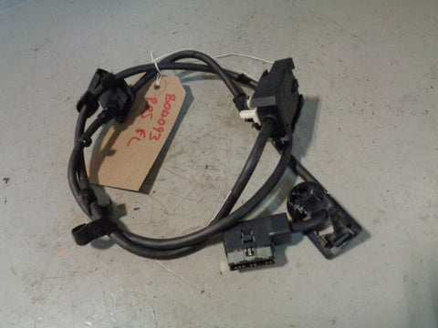 Audio Interface Cable For IPod AH22-14D202-BB Range Rover Sport Discovery 4