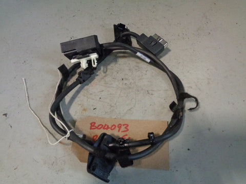Audio Interface Cable For IPod AH22-14D202-BB Range Rover Sport Discovery 4