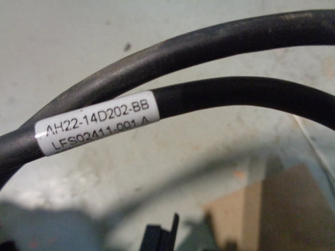 Audio Interface Cable For IPod AH22-14D202-BB Range Rover Sport Discovery 4