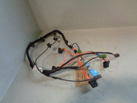 Range Rover Sport Fibre Optic Wiring Loom YMW504460 2005 to 2009 Land Rover