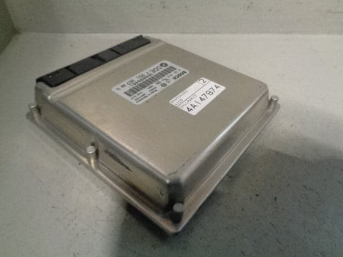 Range Rover L322 ECU Main Engine Control Unit NNN000461 3.0 TD6 2002 to 2006