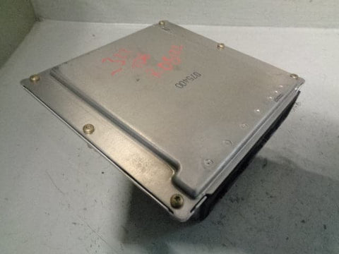 Range Rover L322 ECU Main Engine Control Unit NNN000461 3.0 TD6 2002 to 2006