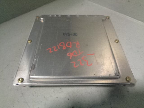 Range Rover L322 ECU Main Engine Control Unit NNN000461 3.0 TD6 2002 to 2006