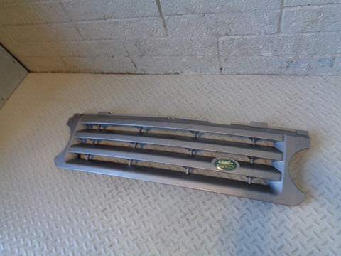 Range Rover L322 Front Grille Grey Facelift Standard Grill 2006 to 2010