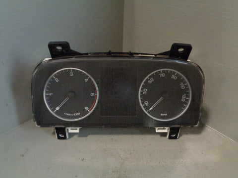 Range Rover Sport Instrument Cluster 3.0 TDV6 AH22-10849-DJ 2009 to 2013