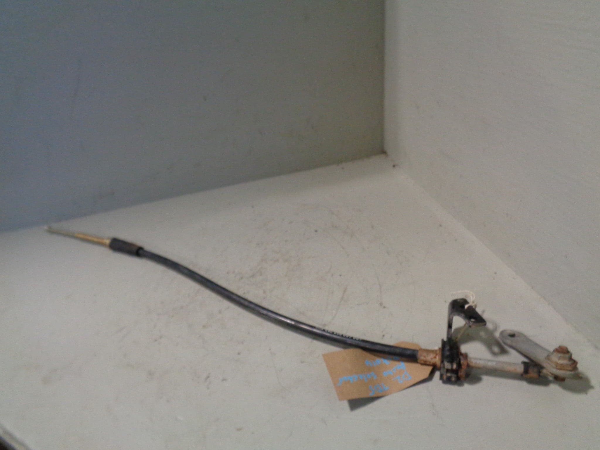 Discovery 2 Automatic Gear Selector Linkage Cable Land Rover 1998 to 2