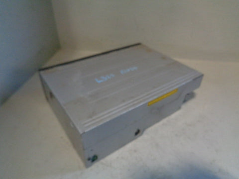 Range Rover L322 DVD Multi Changer Player 6 Disc XQE500060 2005 to 2009