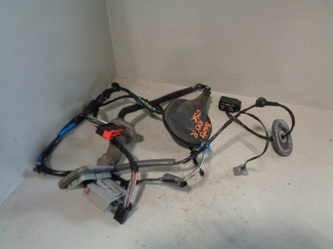 Range Rover Sport Door Wiring Loom Off Side Rear BH32-14632-BA 2009 to 2013