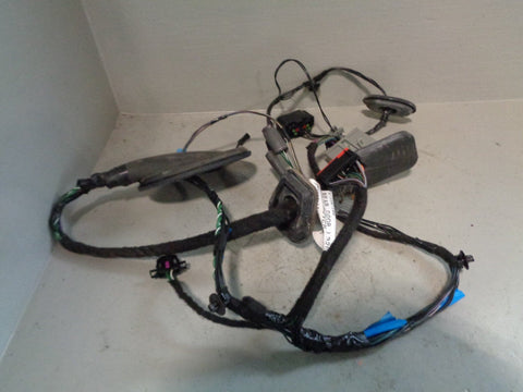 Range Rover Sport Door Wiring Loom Off Side Rear BH32-14632-BA 2009 to 2013