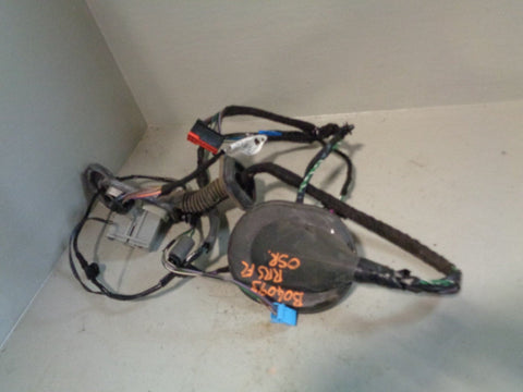 Range Rover Sport Door Wiring Loom Off Side Rear BH32-14632-BA 2009 to 2013