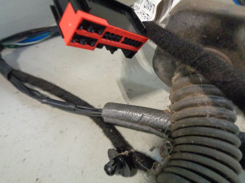 Range Rover Sport Door Wiring Loom Off Side Rear BH32-14632-BA 2009 to 2013
