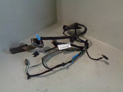 Range Rover Sport Door Wiring Loom Near Side Rear BH32-14633-BA 2009 to 2013