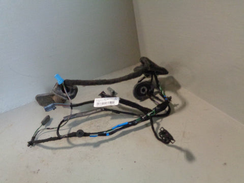 Range Rover Sport Door Wiring Loom Near Side Rear BH32-14633-BA 2009 to 2013