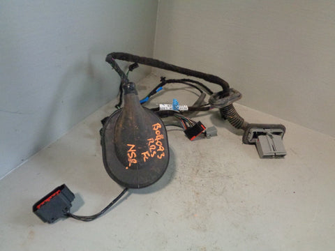 Range Rover Sport Door Wiring Loom Near Side Rear BH32-14633-BA 2009 to 2013