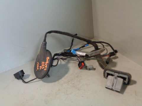 Range Rover Sport Door Wiring Loom Near Side Rear BH32-14633-BA 2009 to 2013