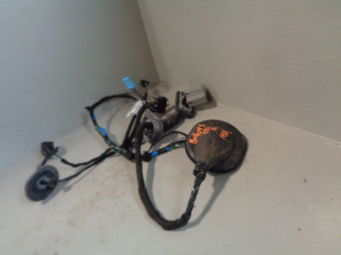 Range Rover Sport Door Wiring Loom Near Side Rear BH32-14633-BA 2009 to 2013